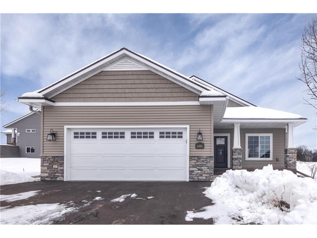 6485 (Lot 36) Aspen Ridge Drive Eau Claire WI 54703 1566261 image1