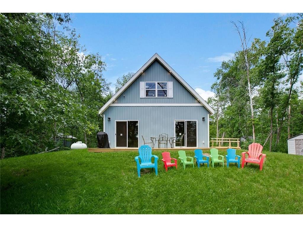 6487 Hideaway Road, Siren, WI, 54872 MLS 1566461 Edina Realty