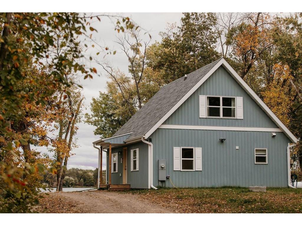 6487 Hideaway Road Siren WI 54872 - Clam Lake 1585300 image1