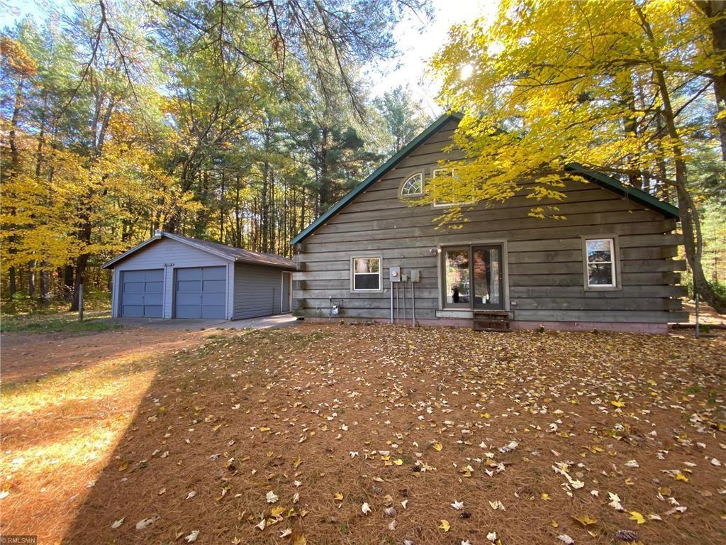 6487 State Road 70, Siren, WI, 54872 MLS 1553265 Edina Realty