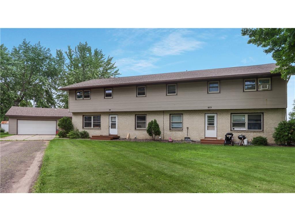 649 Chippewa Street #6 Chippewa Falls WI 54729 1582718 image1