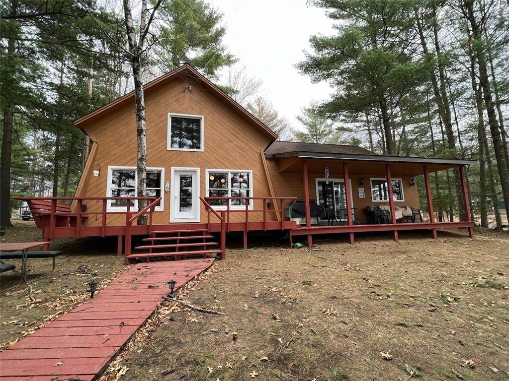 650 26 3/8th Street New Auburn WI 54757 - Tenmile 1572725 image1