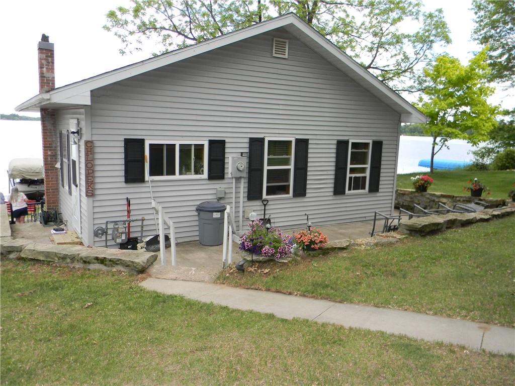 650 Lakeview Drive, Chetek, WI 54728 MLS 1565304 Edina Realty