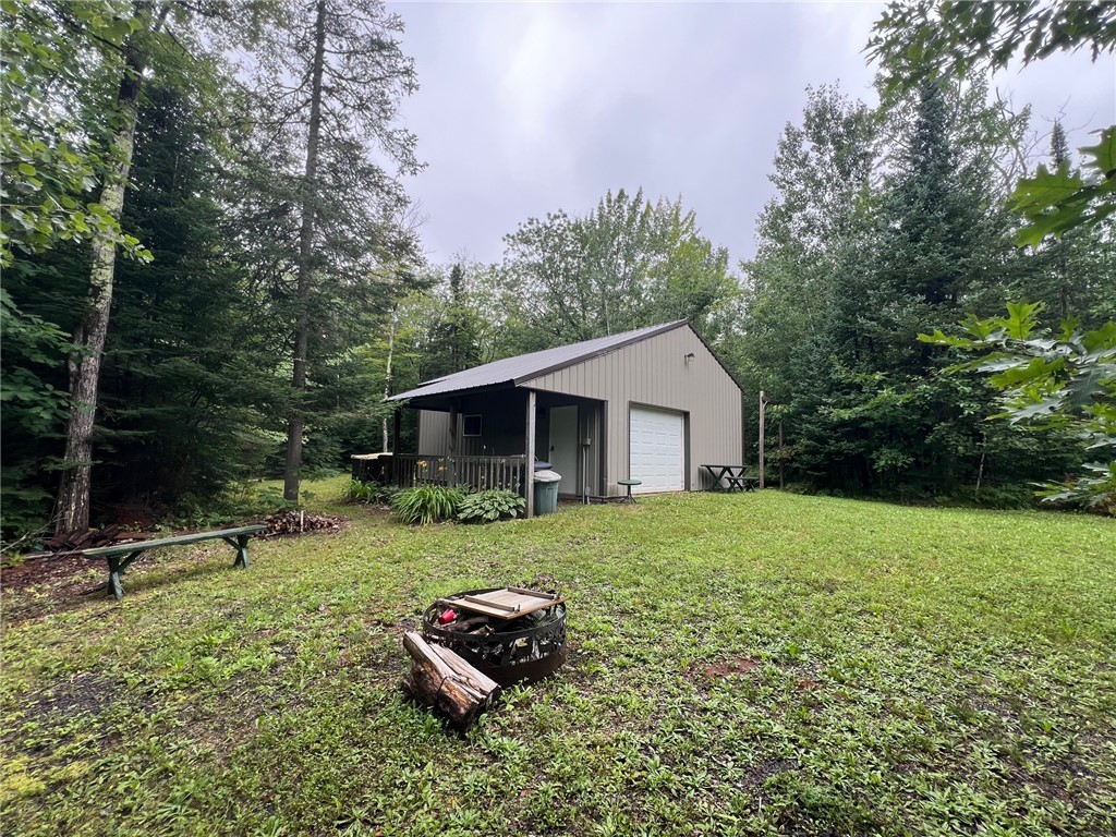 6509 South Old 11 South Range WI 54757 1594635 image1