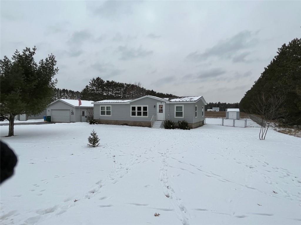 651 N Park Street, Grantsburg, WI, 54840 MLS 1570391 Edina Realty