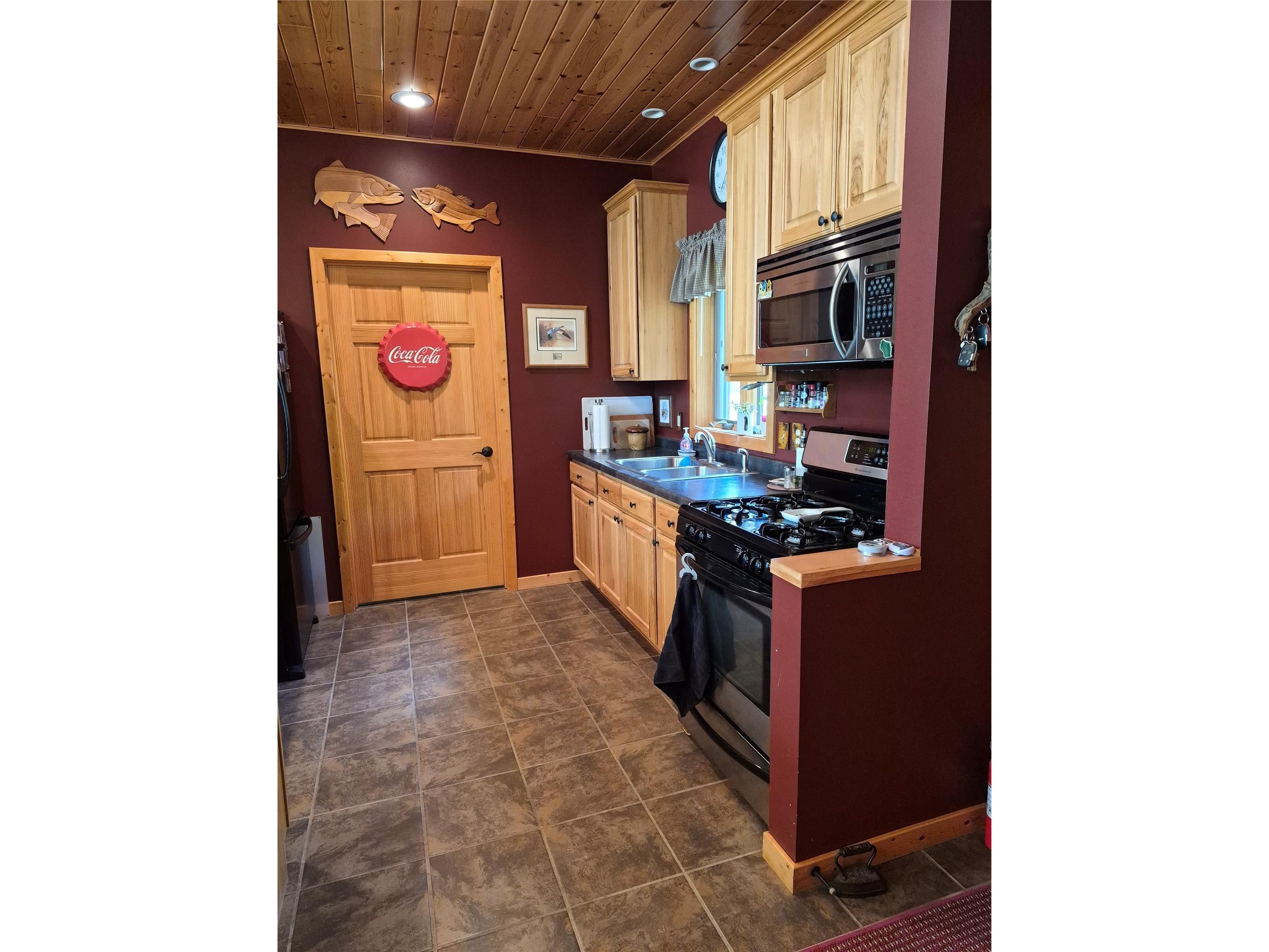 651 N Pleasant View Trail New Auburn WI 54757 - Island Lake 1601438 image10