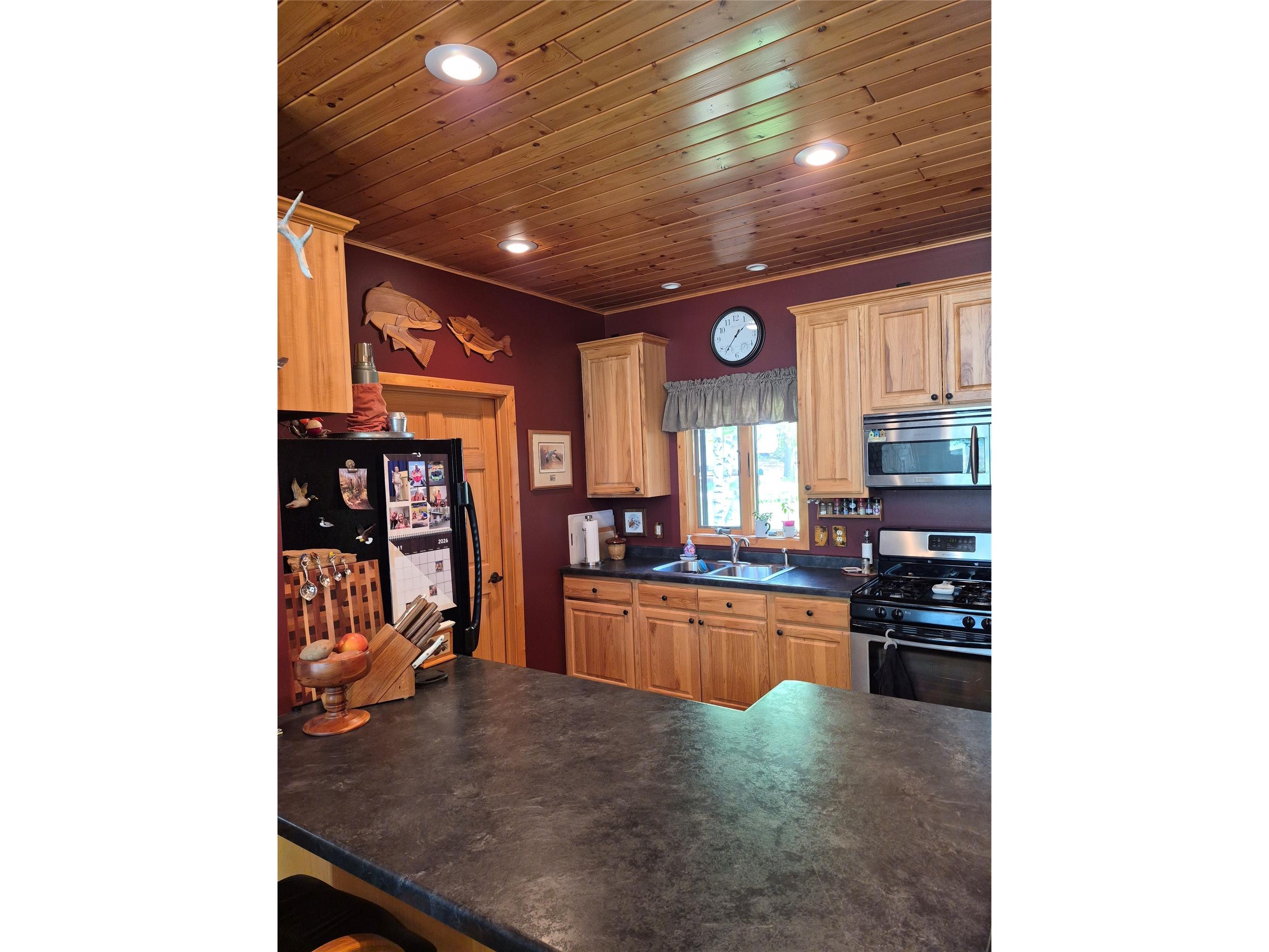651 N Pleasant View Trail New Auburn WI 54757 - Island Lake 1601438 image11
