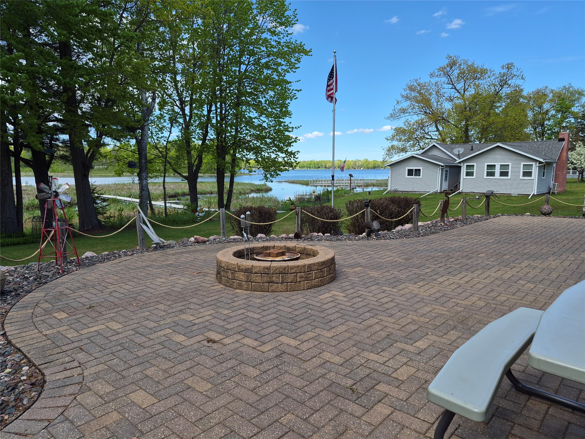 651 N Pleasant View Trail New Auburn WI 54757 - Island Lake 1601438 image25