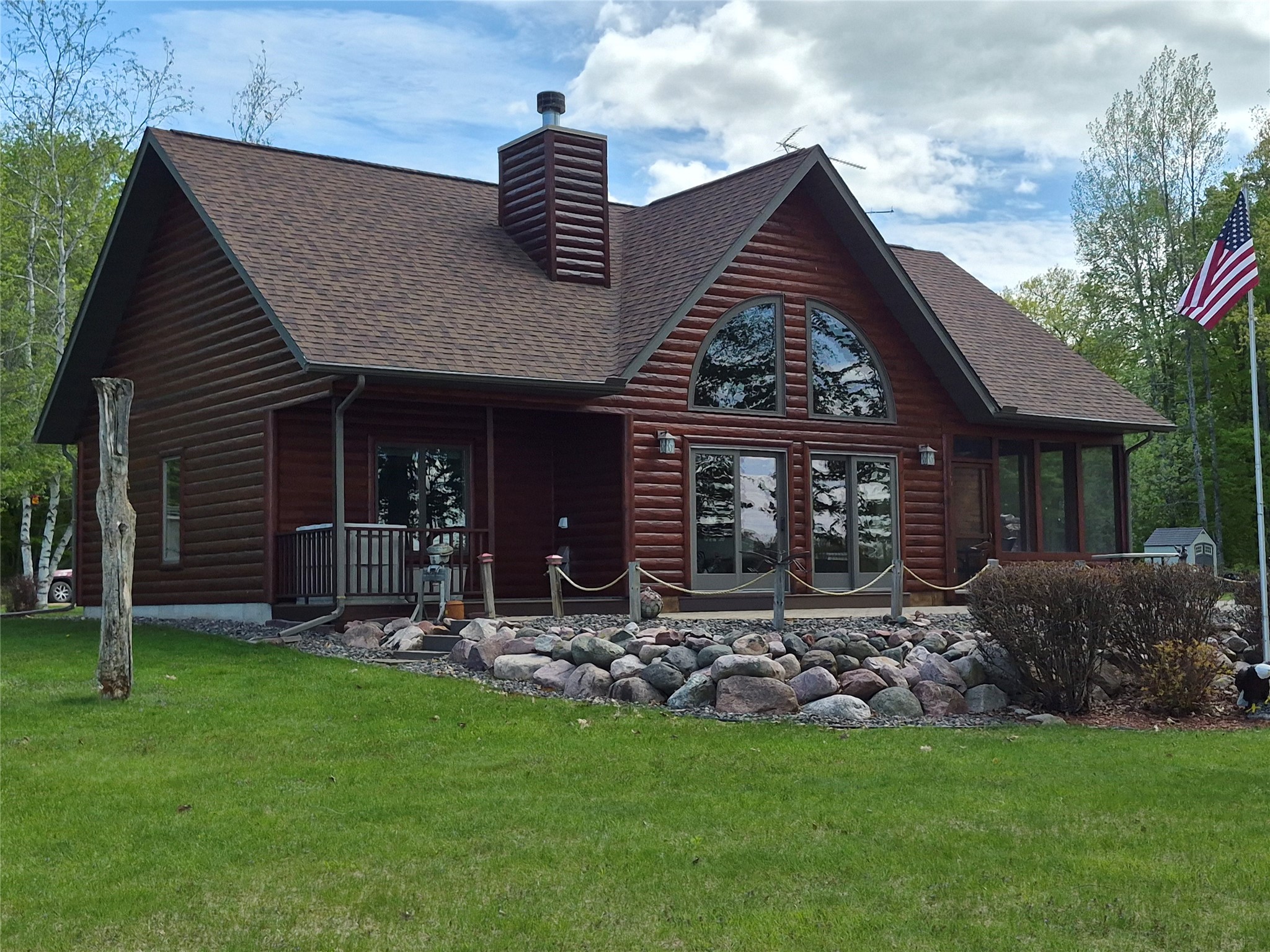 651 N Pleasant View Trail New Auburn WI 54757 - Island Lake 1601438 image3