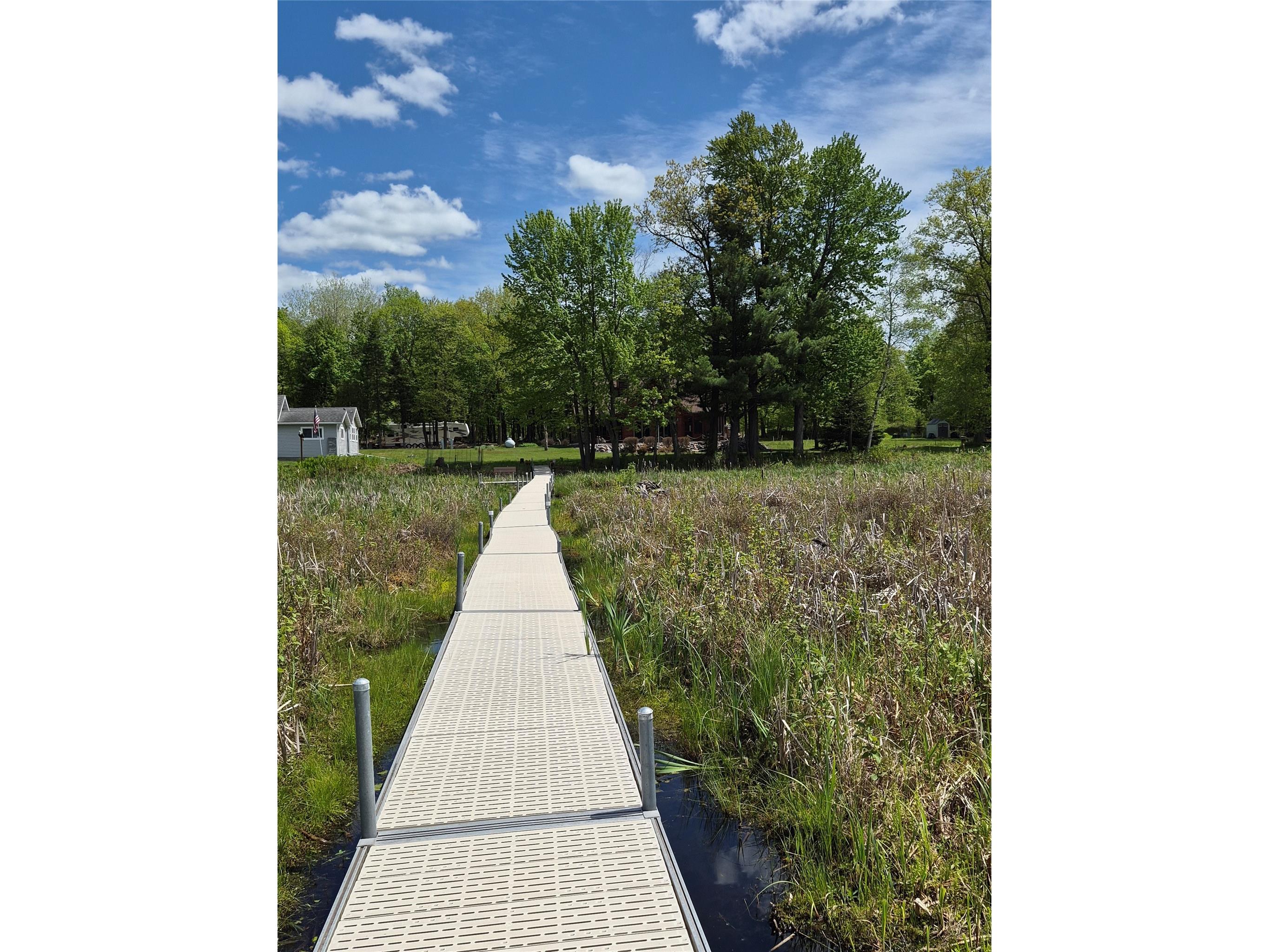 651 N Pleasant View Trail New Auburn WI 54757 - Island Lake 1601438 image30