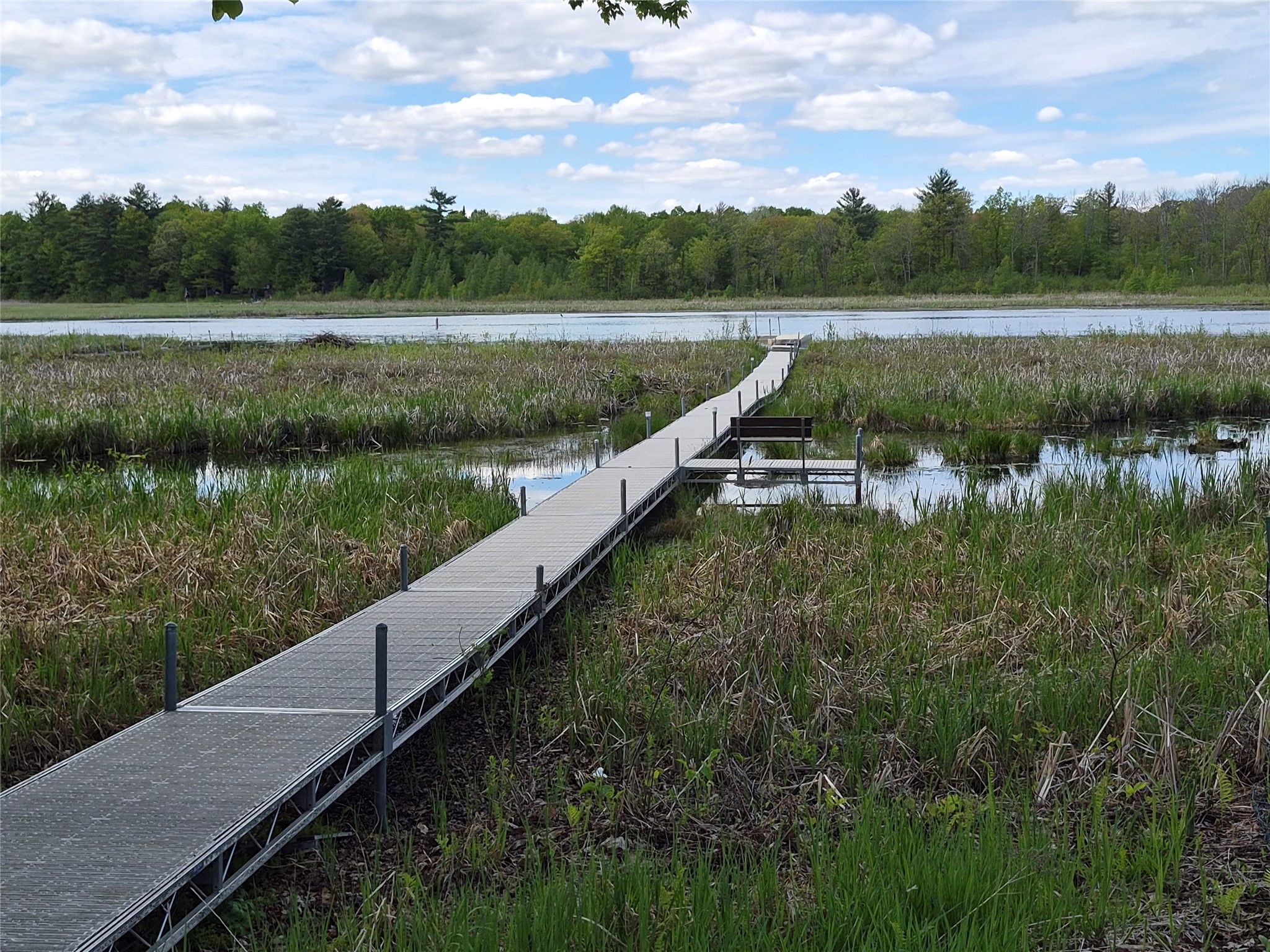 651 N Pleasant View Trail New Auburn WI 54757 - Island Lake 1601438 image31