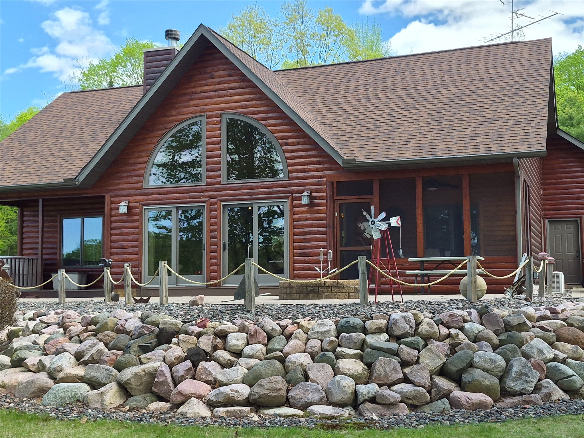 651 N Pleasant View Trail New Auburn WI 54757 - Island Lake 1601438 image33