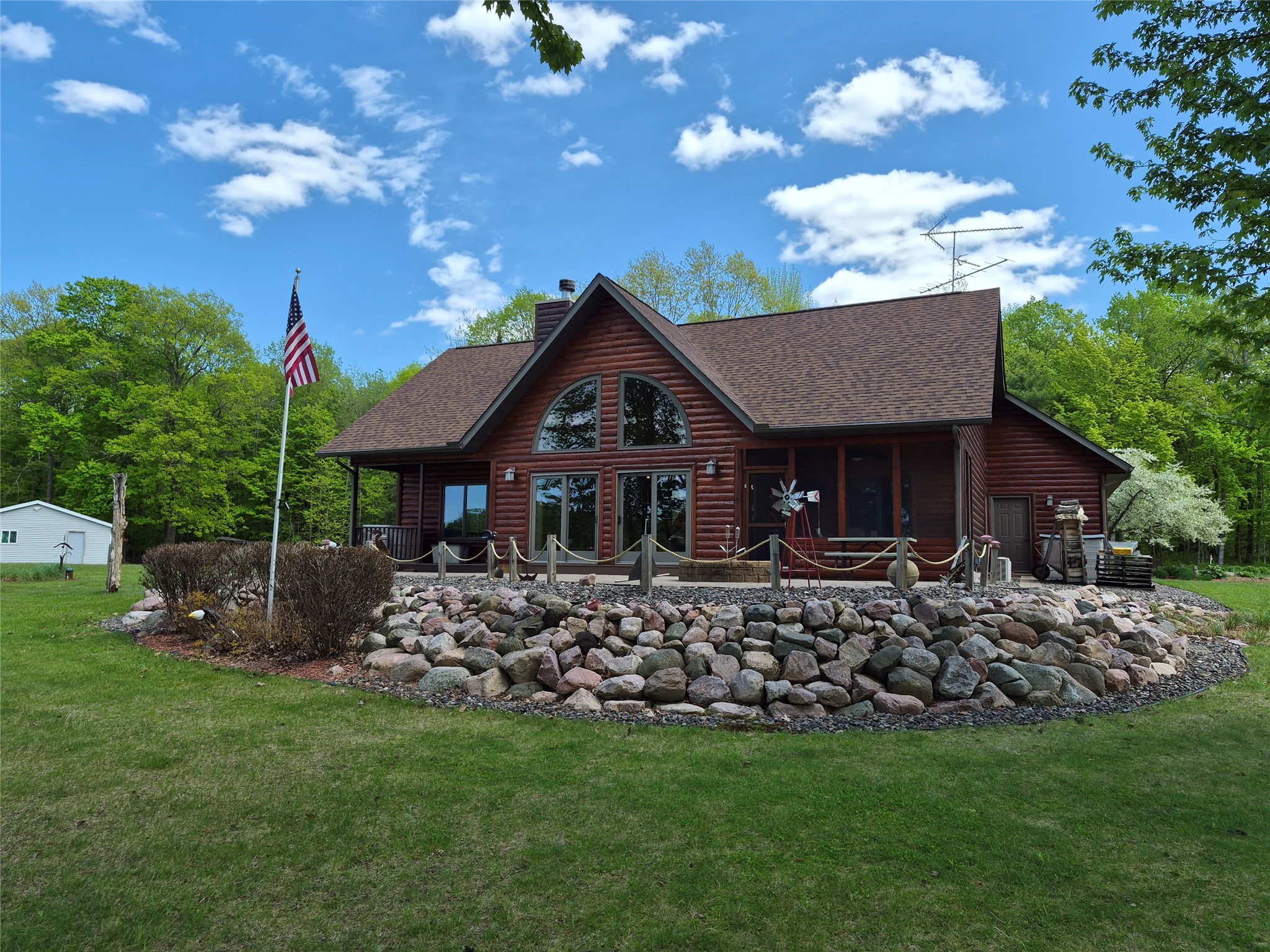 651 N Pleasant View Trail New Auburn WI 54757 - Island Lake 1601438 image34