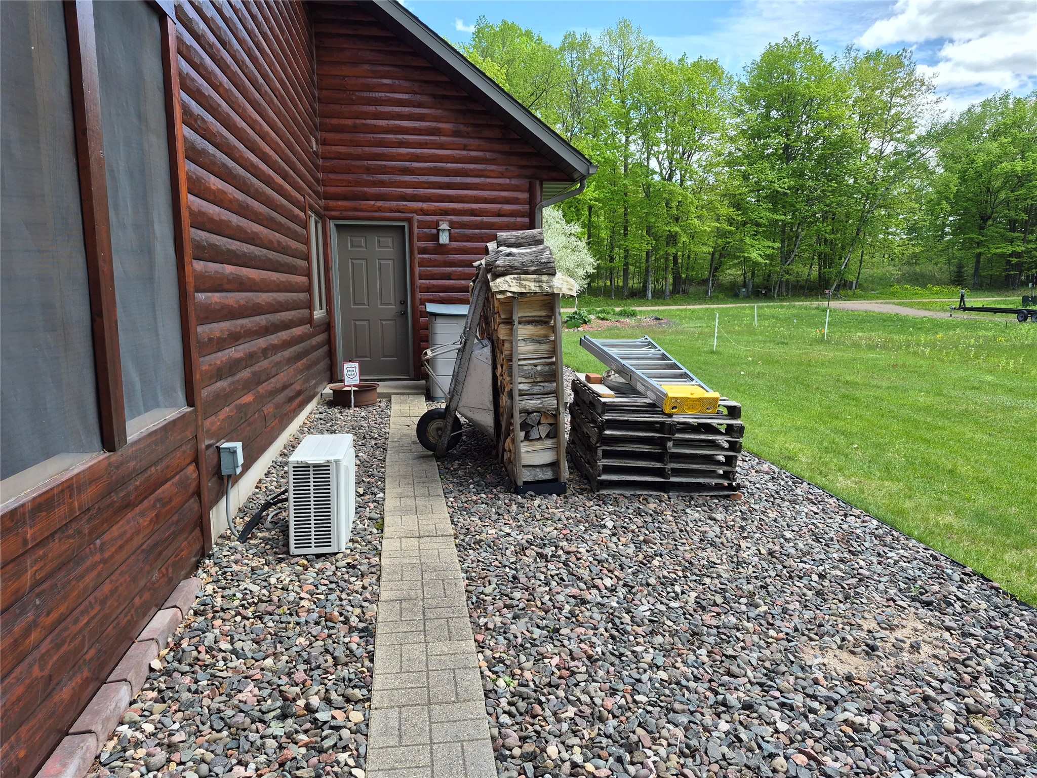 651 N Pleasant View Trail New Auburn WI 54757 - Island Lake 1601438 image35
