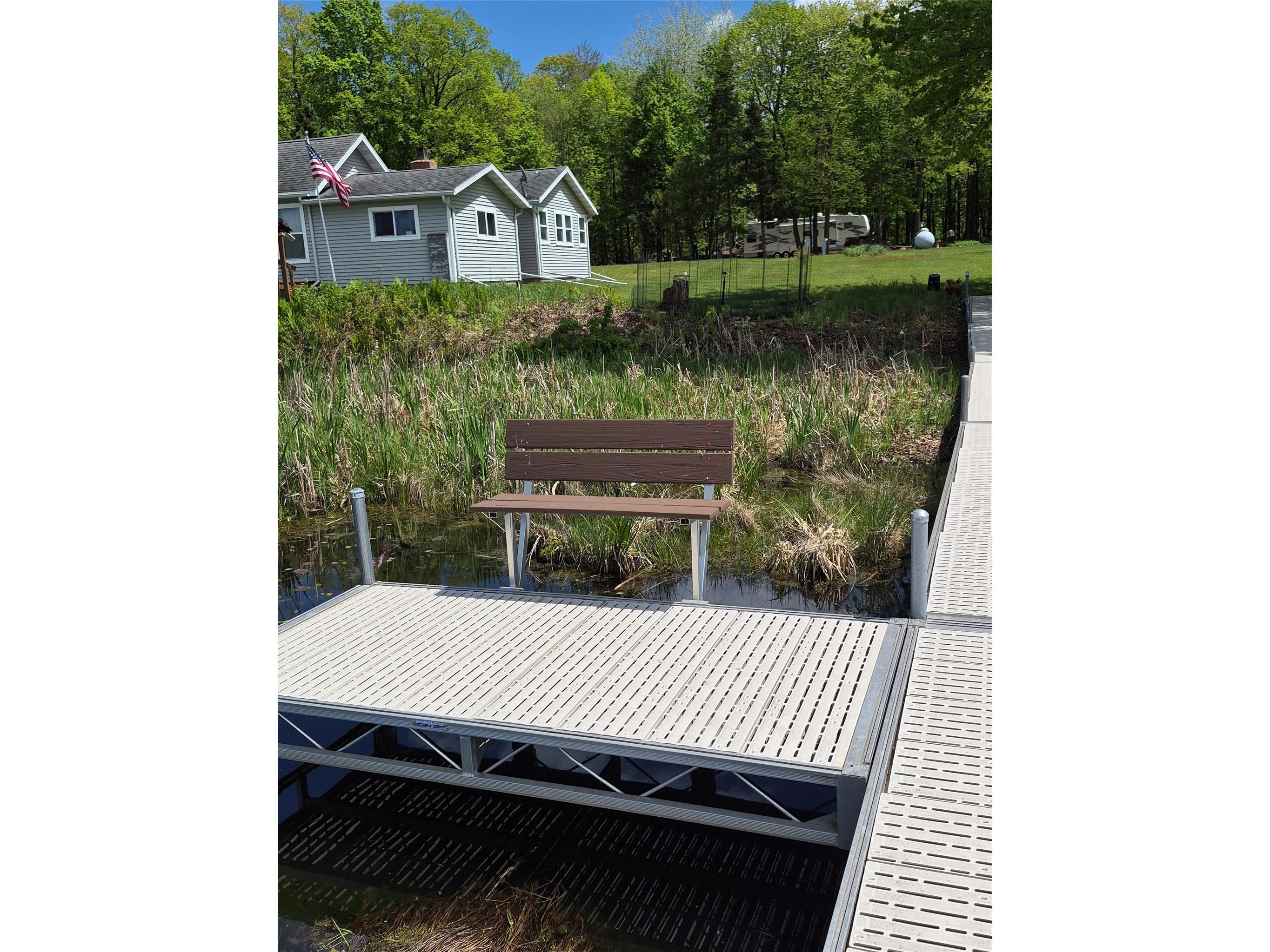 651 N Pleasant View Trail New Auburn WI 54757 - Island Lake 1601438 image38