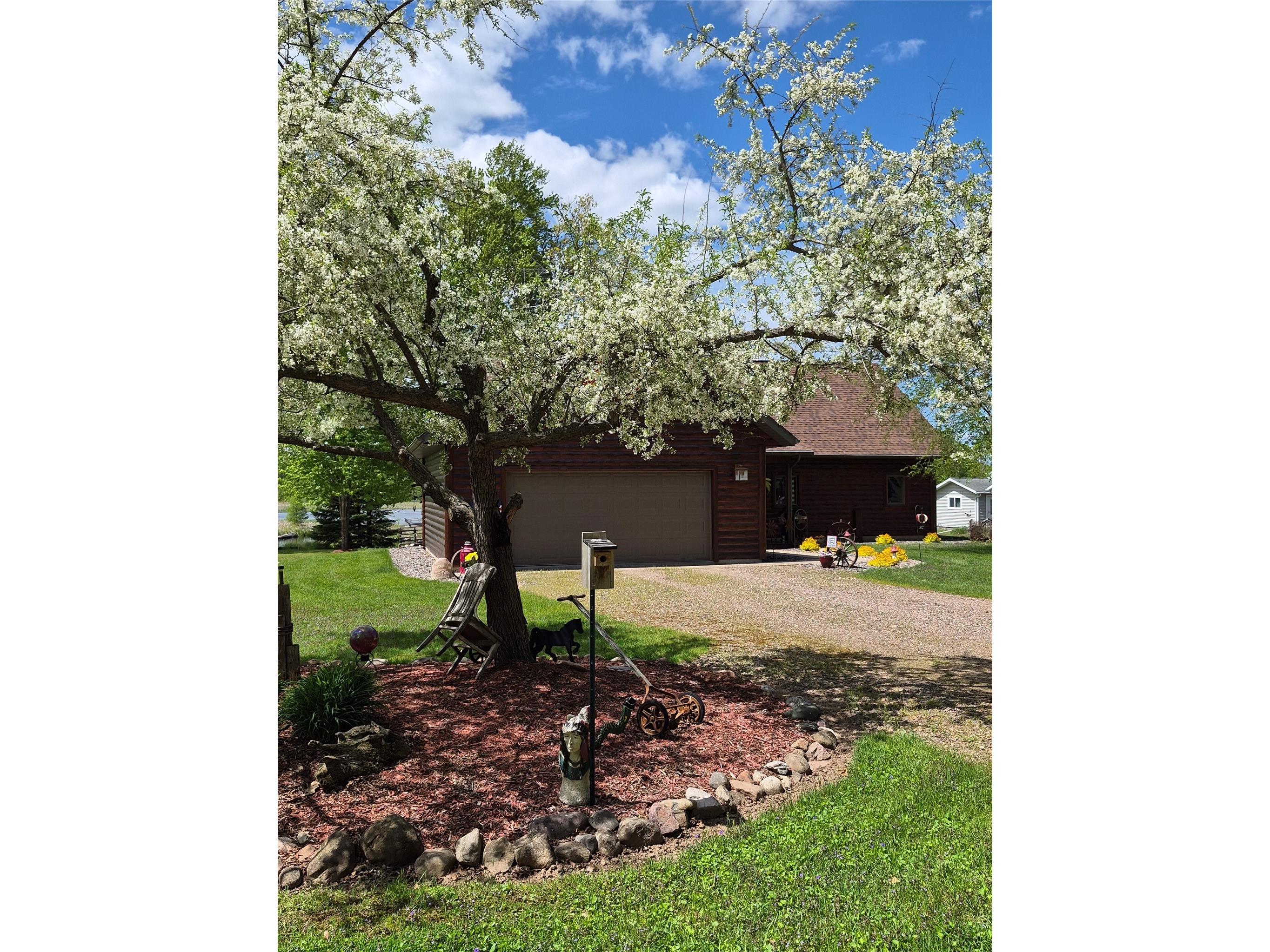 651 N Pleasant View Trail New Auburn WI 54757 - Island Lake 1601438 image39