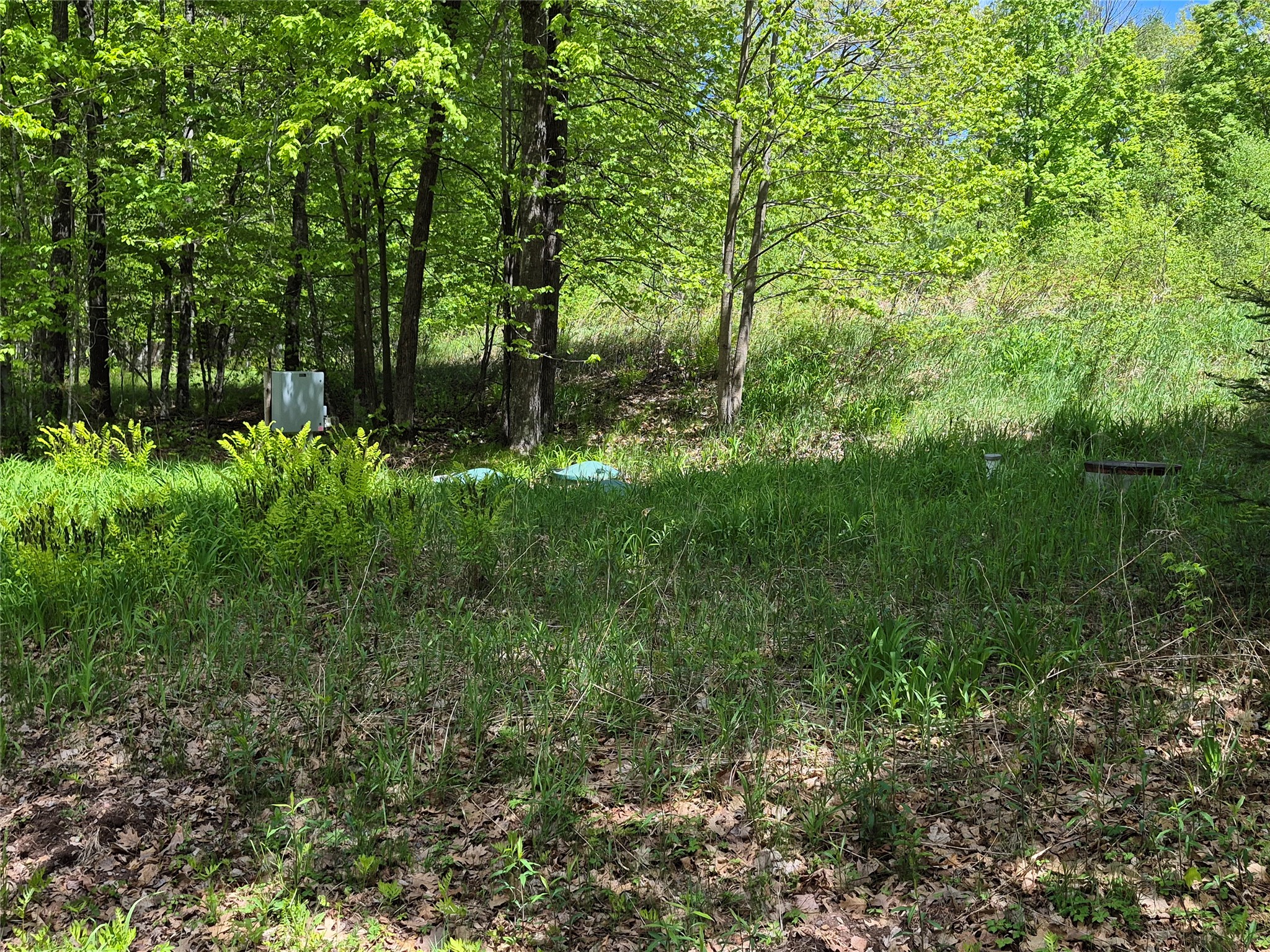 651 N Pleasant View Trail New Auburn WI 54757 - Island Lake 1601438 image40