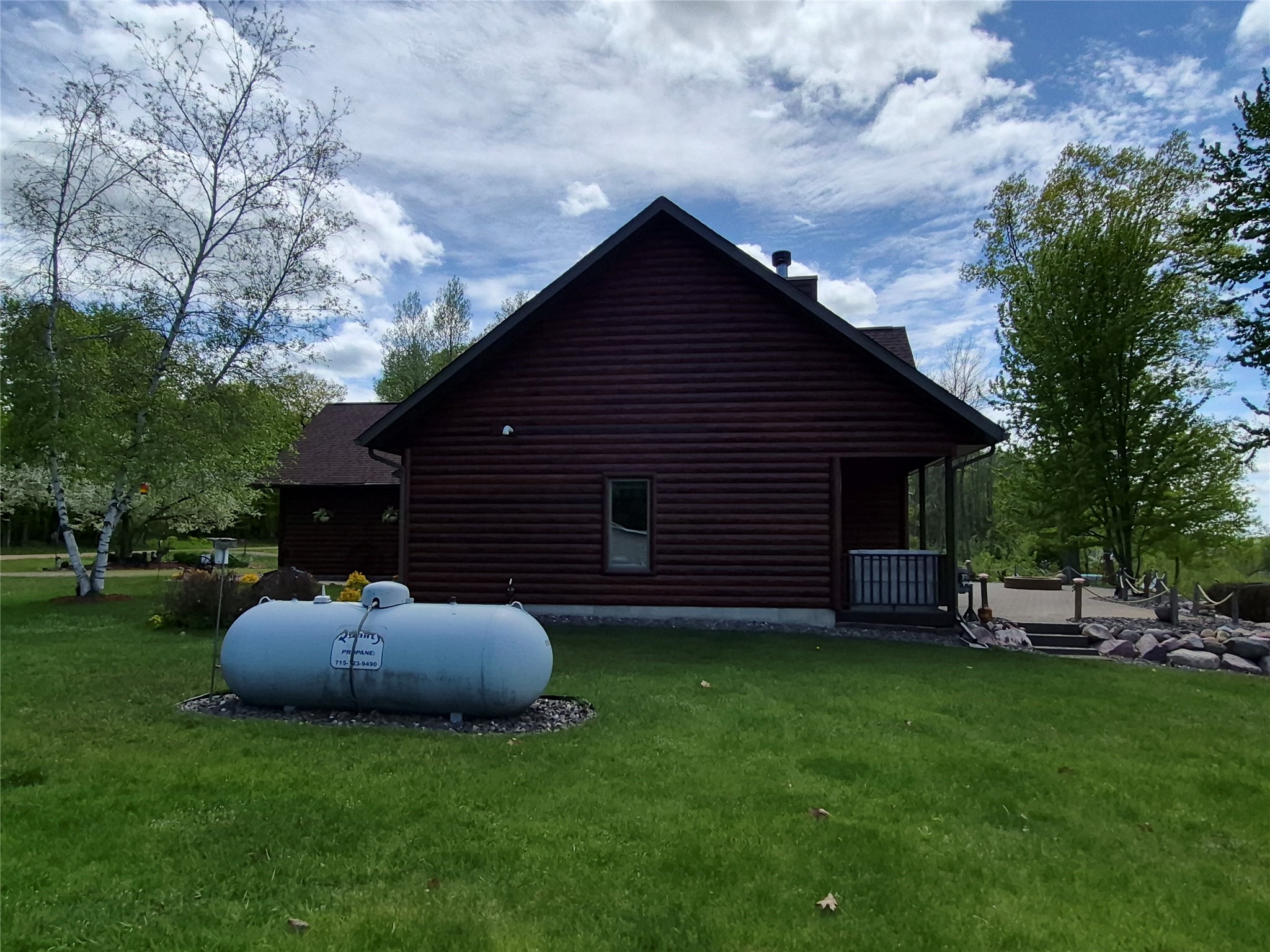651 N Pleasant View Trail New Auburn WI 54757 - Island Lake 1601438 image42