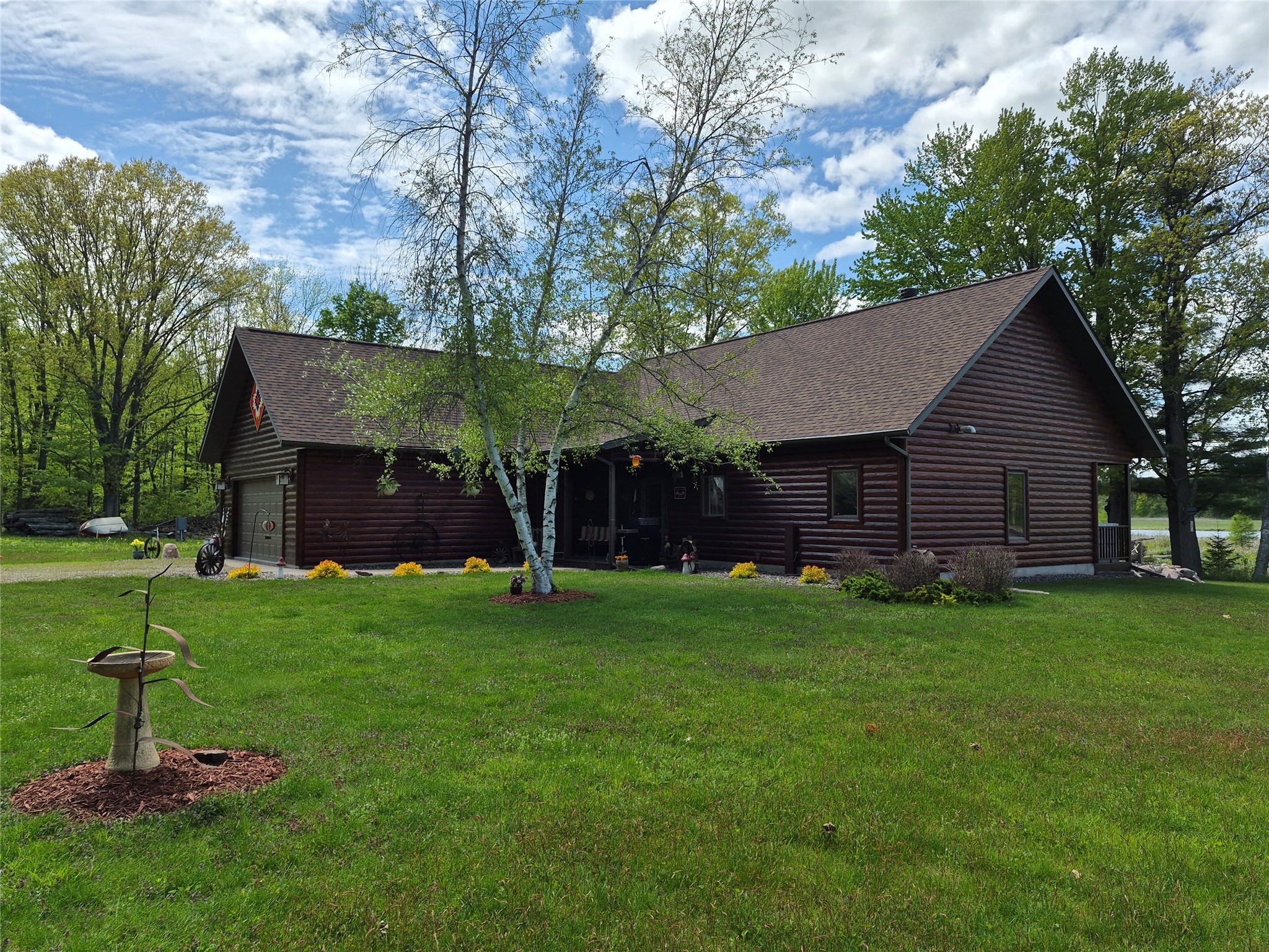 651 N Pleasant View Trail New Auburn WI 54757 - Island Lake 1601438 image43