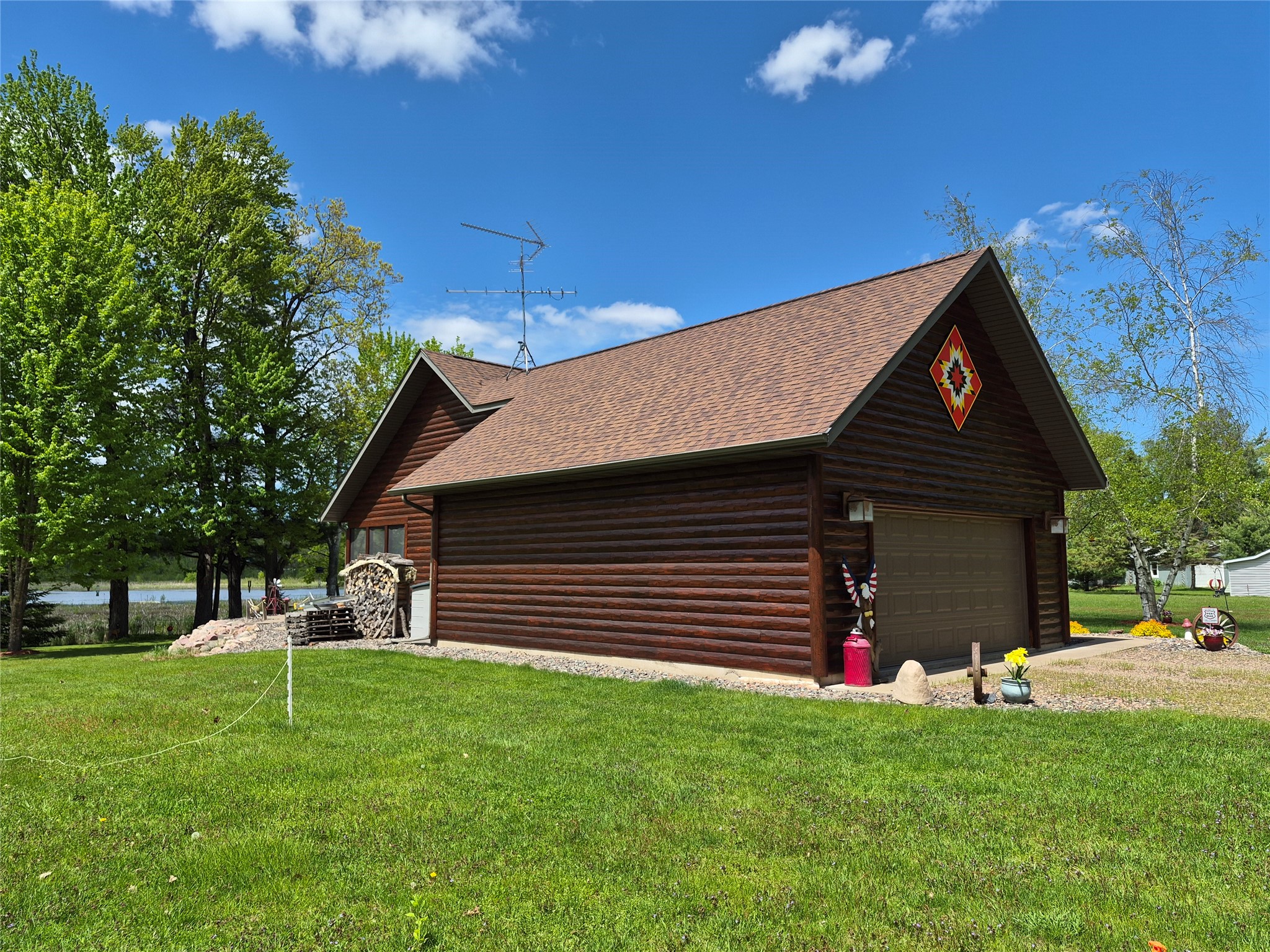 651 N Pleasant View Trail New Auburn WI 54757 - Island Lake 1601438 image44