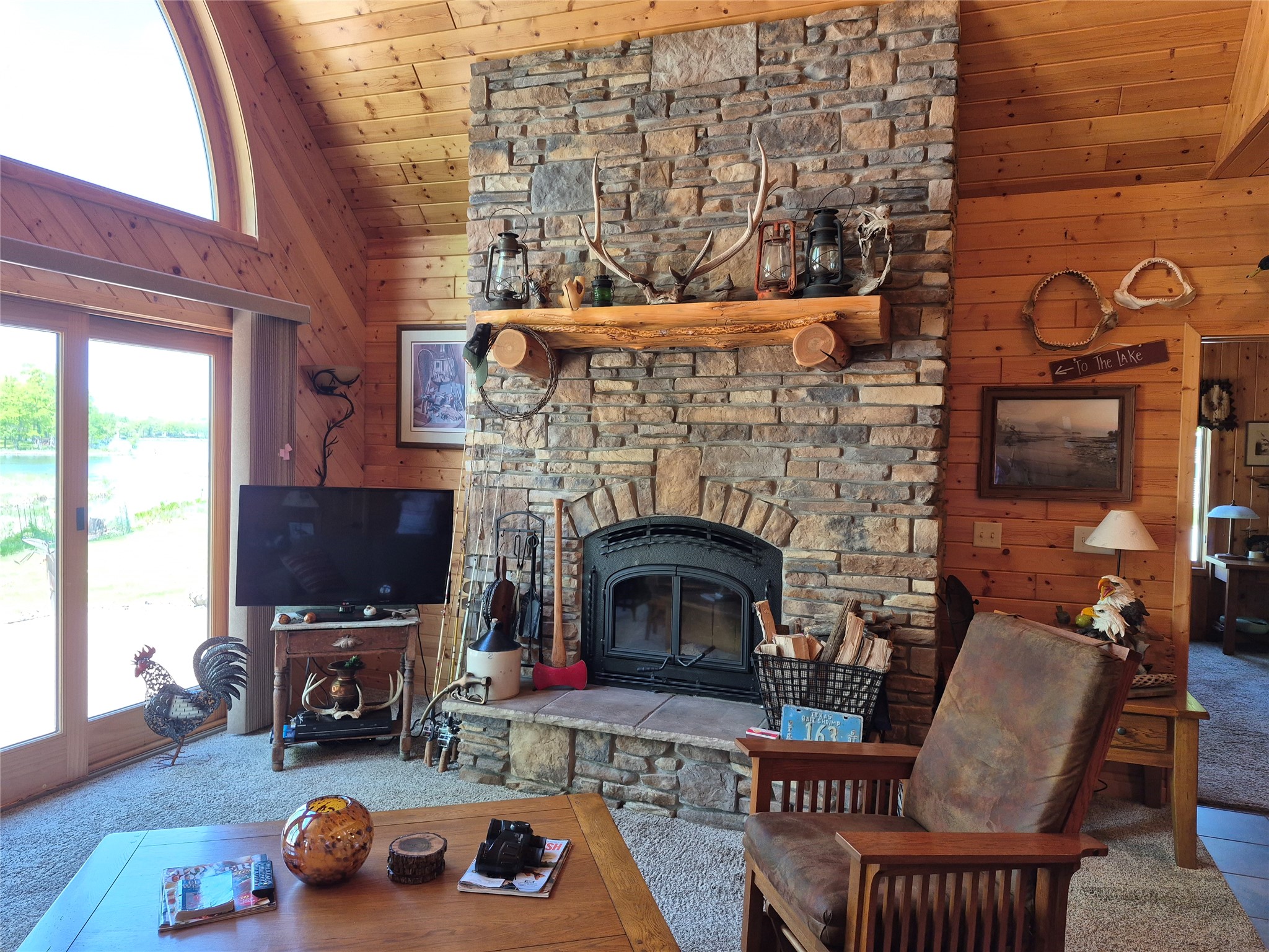651 N Pleasant View Trail New Auburn WI 54757 - Island Lake 1601438 image5