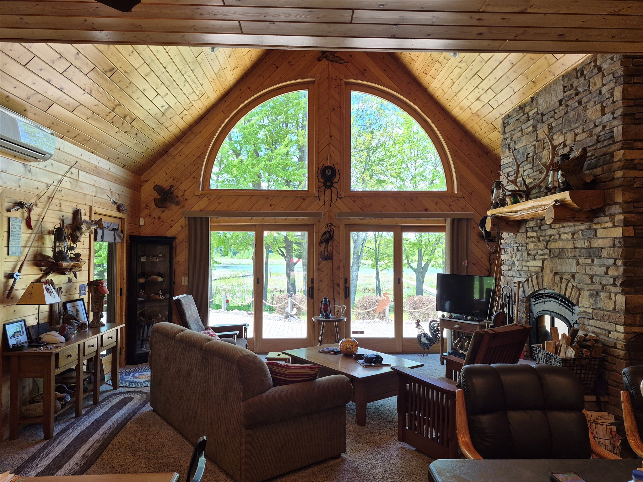 651 N Pleasant View Trail New Auburn WI 54757 - Island Lake 1601438 image6