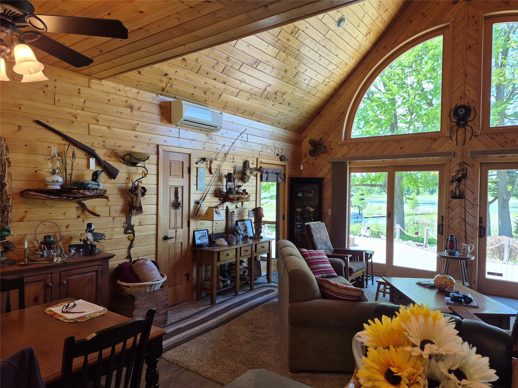651 N Pleasant View Trail New Auburn WI 54757 - Island Lake 1601438 image7