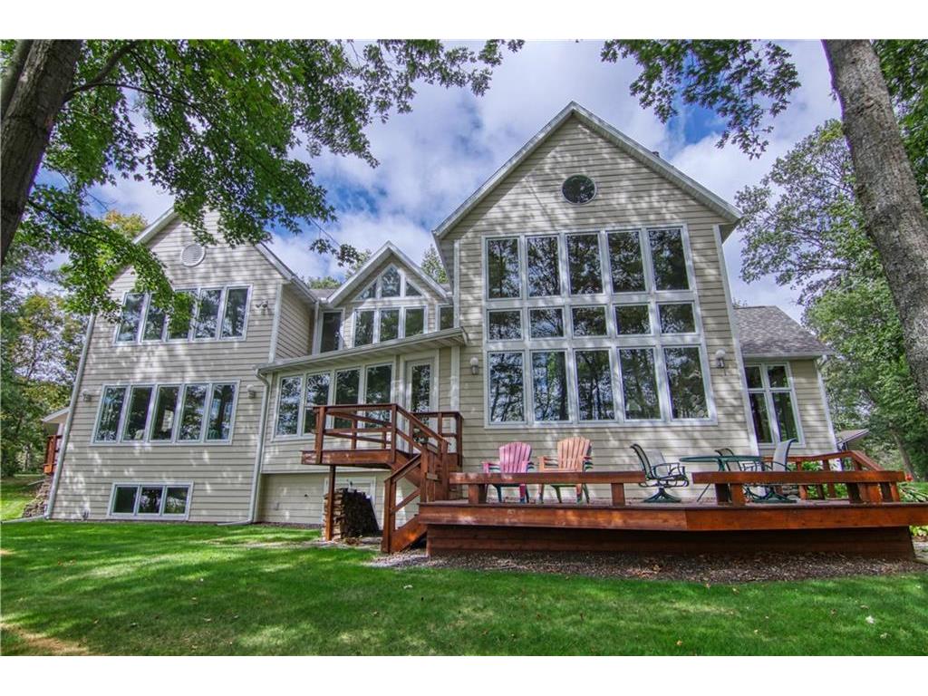 6519N Lake Drive Lane Stone Lake WI 54876 - Whitefish 1568913 image1