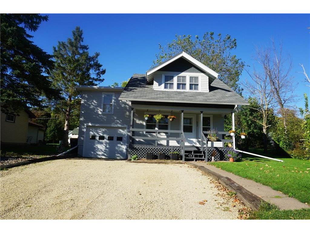 652 W Main Street, Ellsworth, WI, 54011 MLS 1513220 Edina Realty