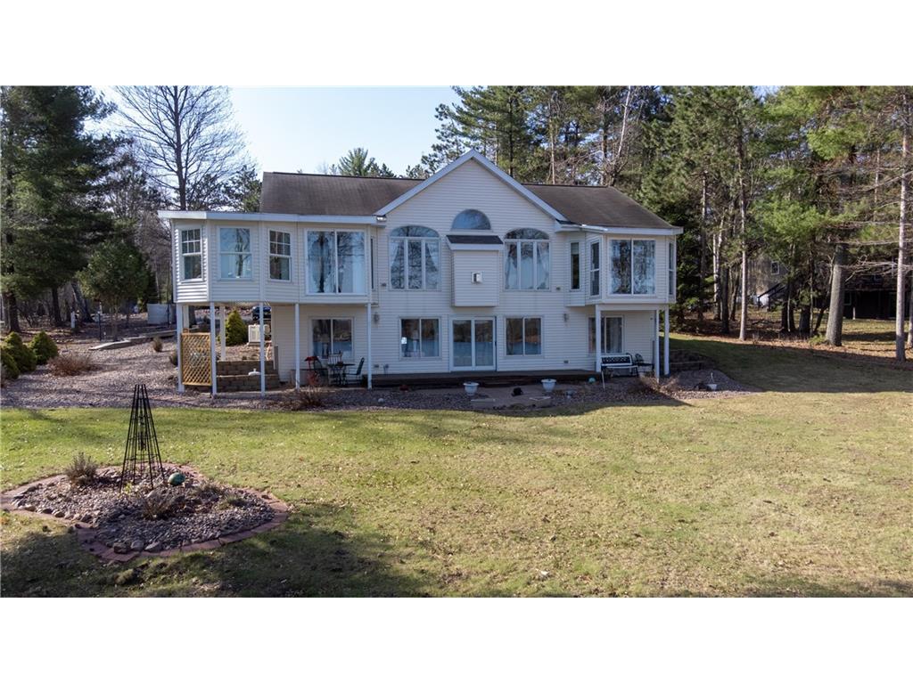 656 A 26 3/8 Street New Auburn WI 54757 - Tenmile 1572813 image1