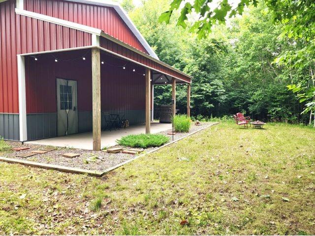 6565 Lynch Bridge Road Siren WI 54872 - Put Lake 1602882 image51