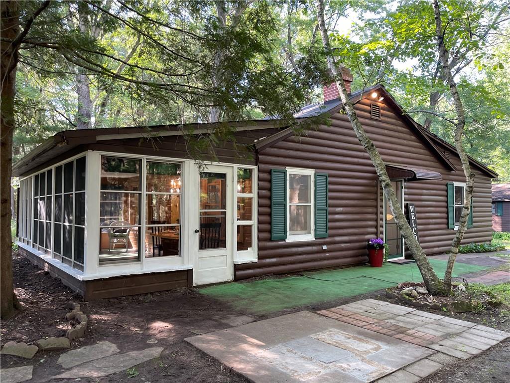 6575 W North Shore Drive Eau Claire WI 54703 - Eau Claire Lake 1583625 image1