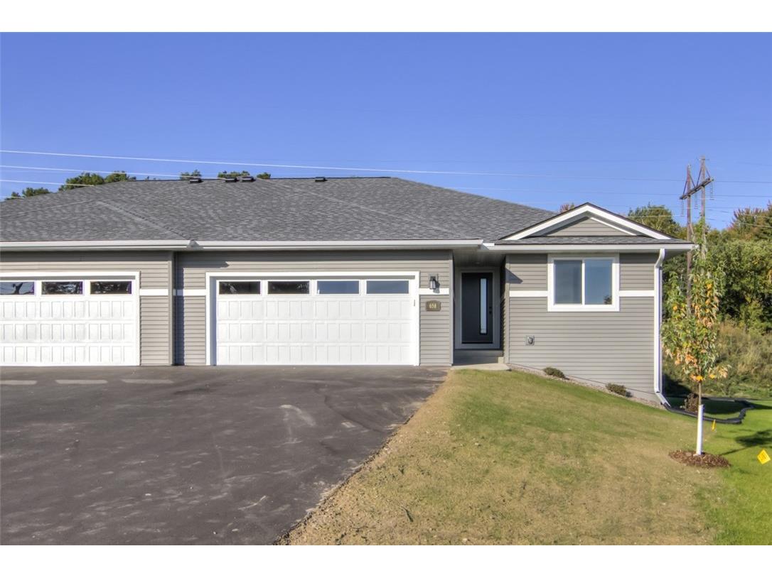 658 Hagman Road #LOT 4 Eau Claire WI 54703 1592443 image1