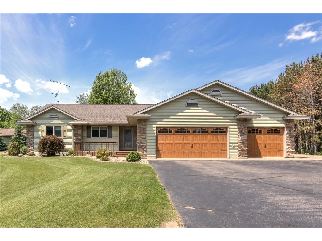 6586 W 189th Street Chippewa Falls WI 54729 - Wissota 1592331 image1