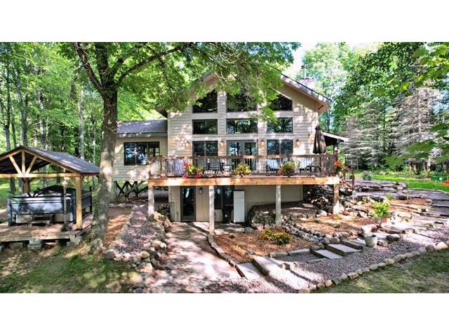 65885 Troutdale Road Iron River WI 54847 - Iron Lake 1594785 image1