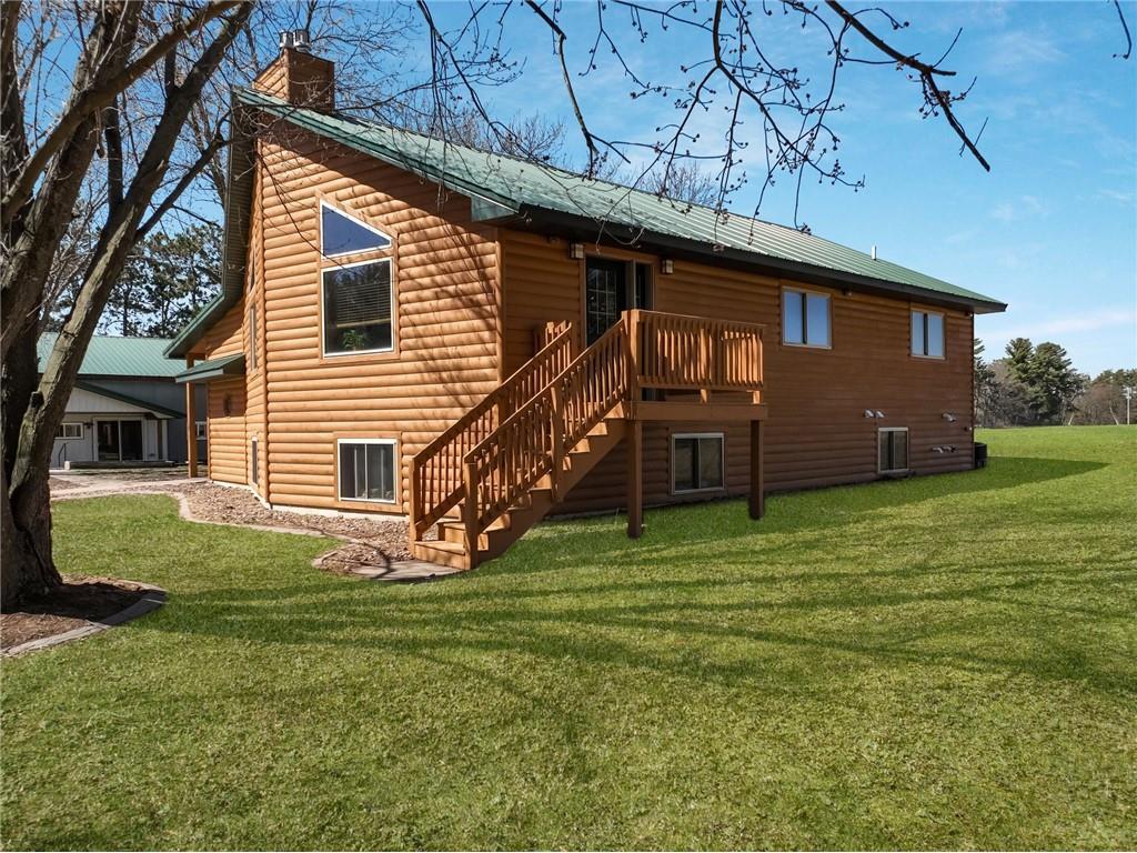 6589 N Dorwins Mill Road Durand WI 54736 1572237 image1