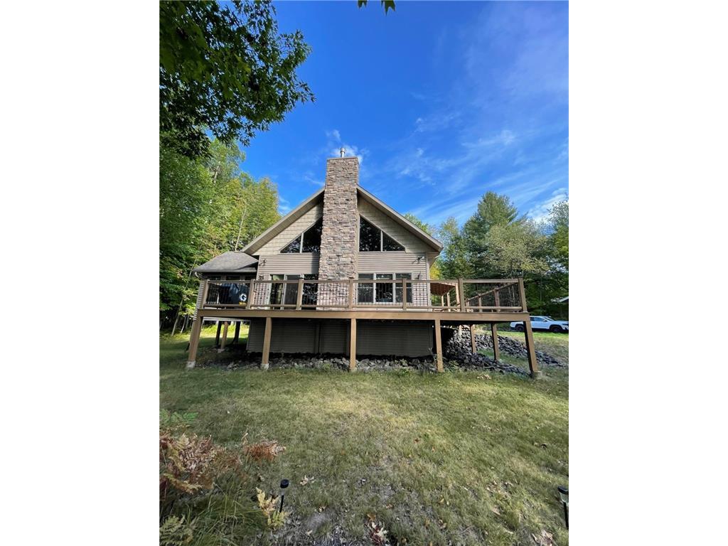 65895 Troutdale Road Iron River WI 54847 - Iron Lake 1586625 image1