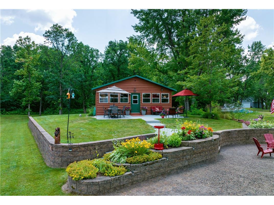 6595 Blue Heron Bay Drive Siren WI 54872 - Clam 1589155 image1