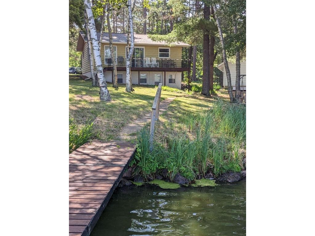 660 26 3/8 Street New Auburn WI 54757 - Tenmile 1574659 image1