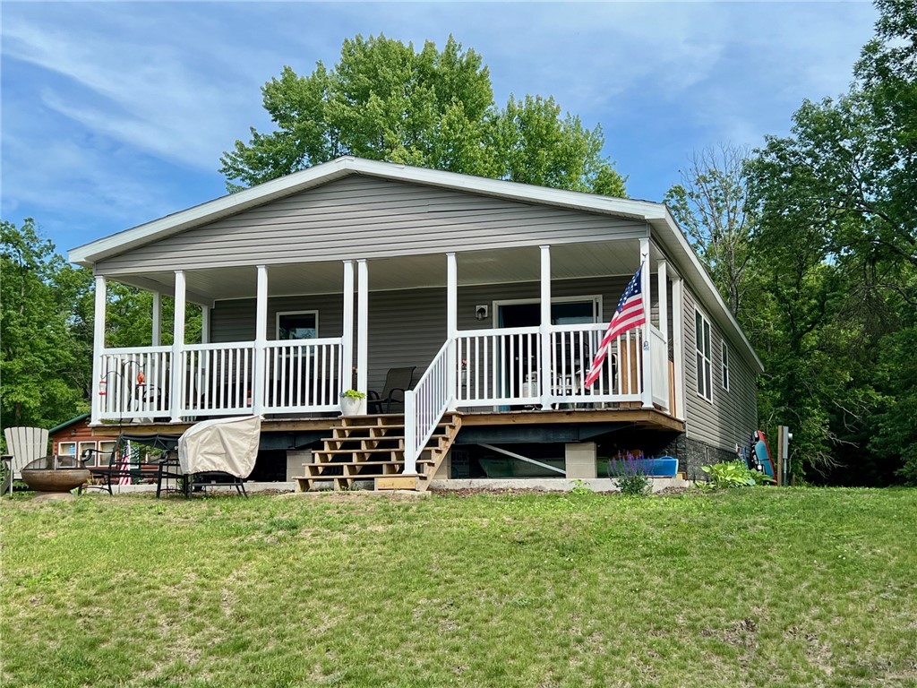 6604 Southview Point Siren WI 54872 - Upper Clam Lake 1592835 image1