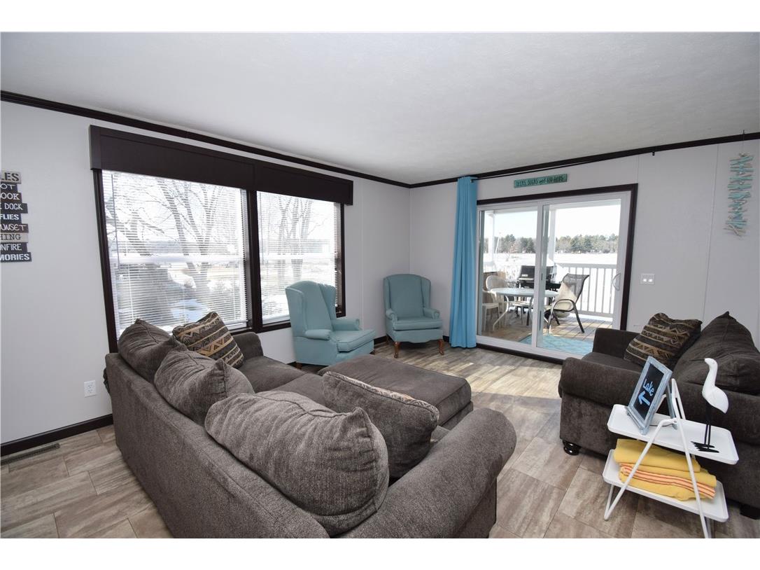 6604 Southview Point Siren WI 54872 - Upper Clam Lake 1598806 image14