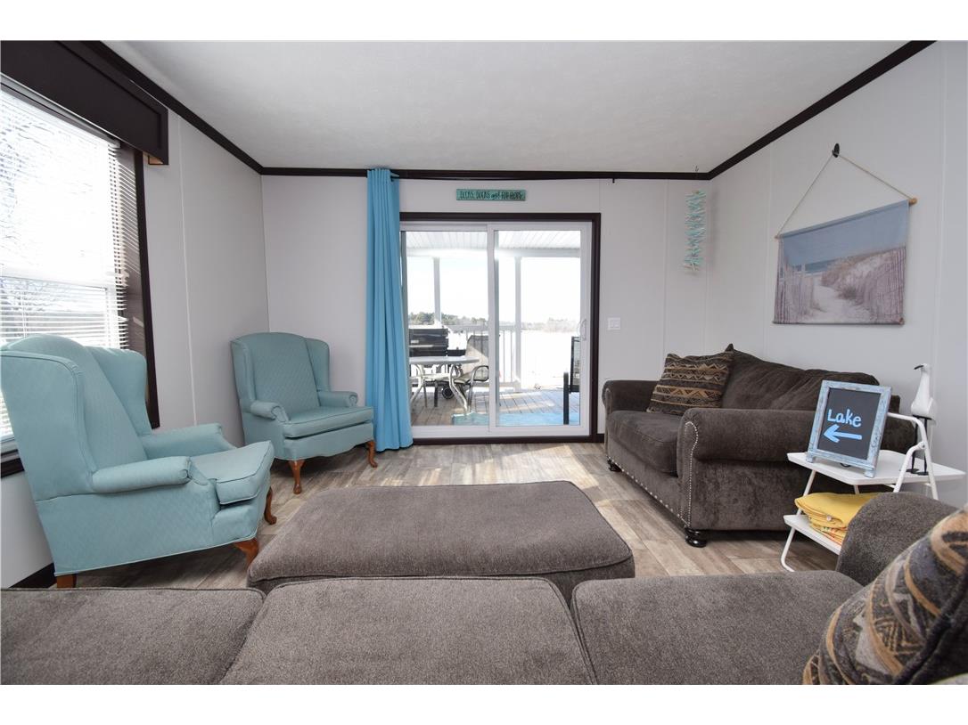 6604 Southview Point Siren WI 54872 - Upper Clam Lake 1598806 image15