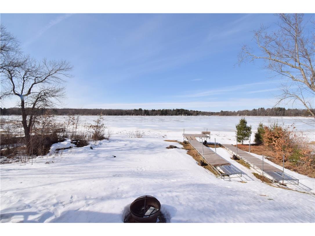 6604 Southview Point Siren WI 54872 - Upper Clam Lake 1598806 image2