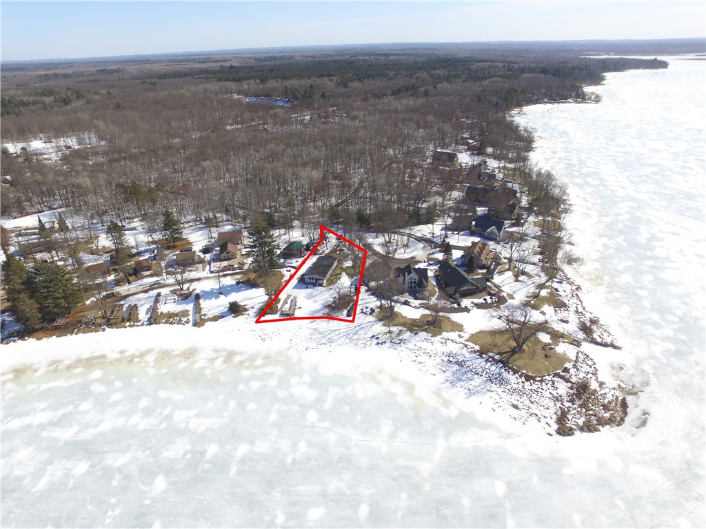 6604 Southview Point Siren WI 54872 - Upper Clam Lake 1598806 image35