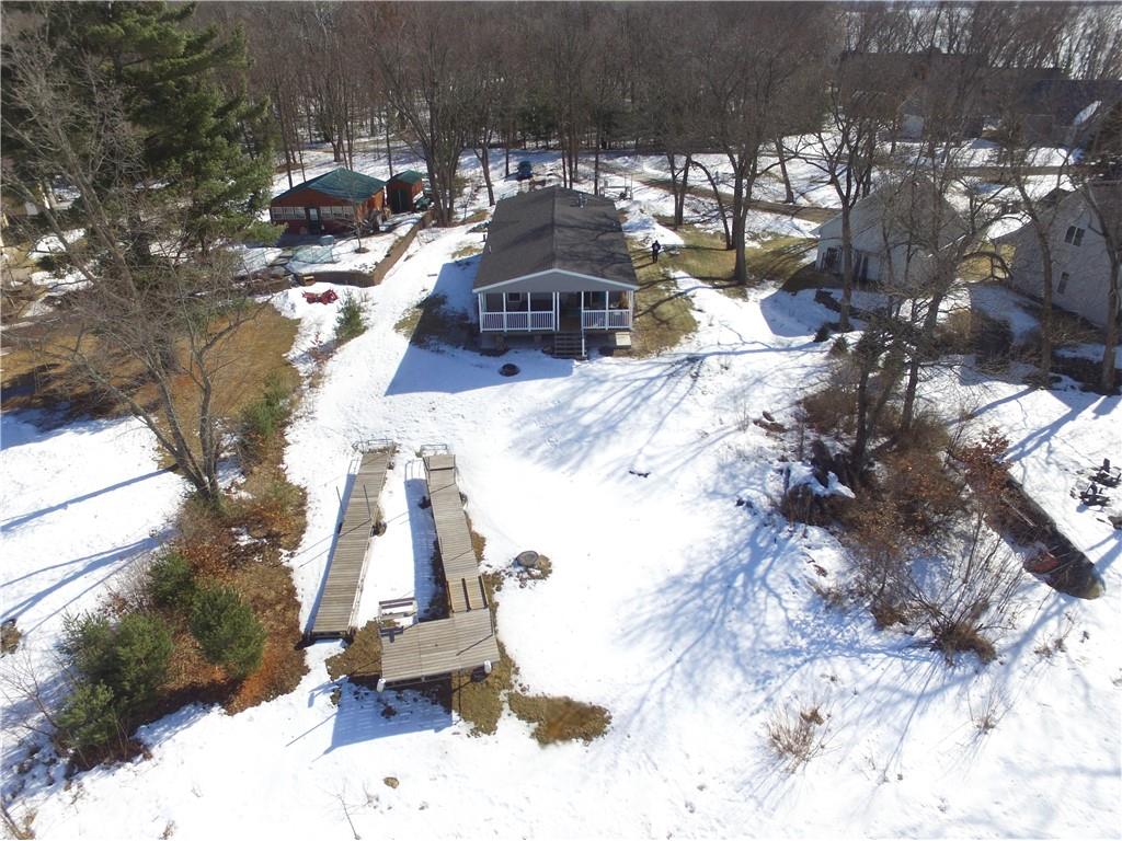 6604 Southview Point Siren WI 54872 - Upper Clam Lake 1598806 image37