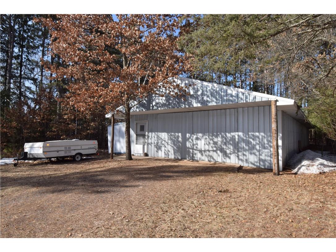 6604 Southview Point Siren WI 54872 - Upper Clam Lake 1598806 image45