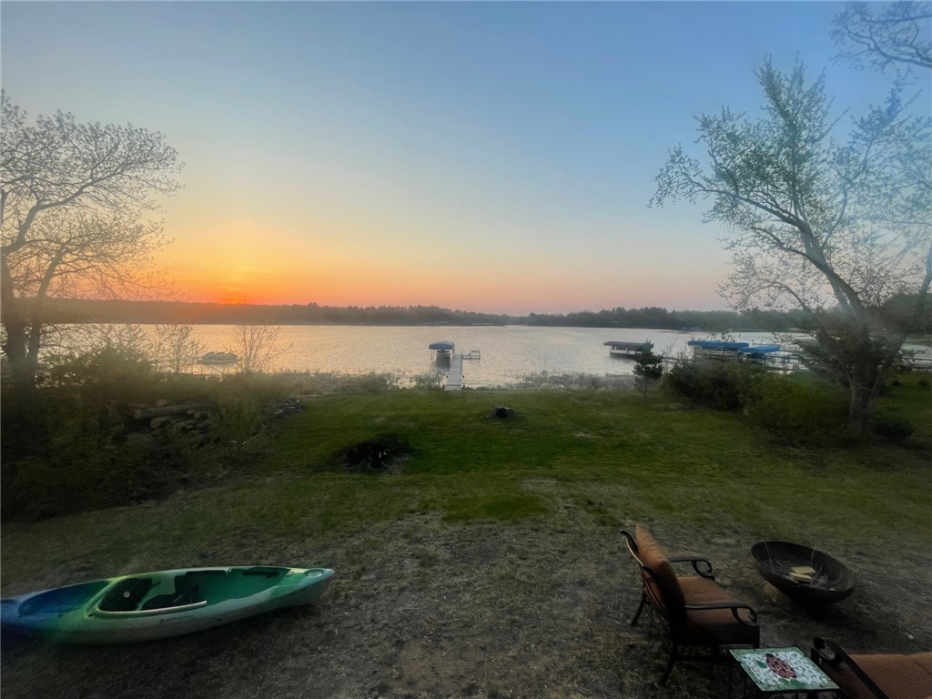 6604 Southview Point Siren WI 54872 - Upper Clam Lake 1598806 image54