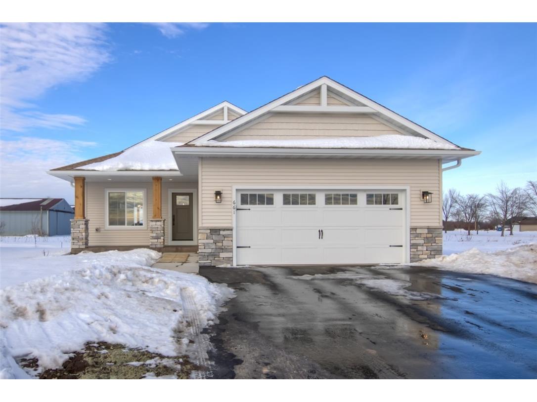 661 Jupiter Court #LOT 55 Rice Lake WI 54868 1597676 image1