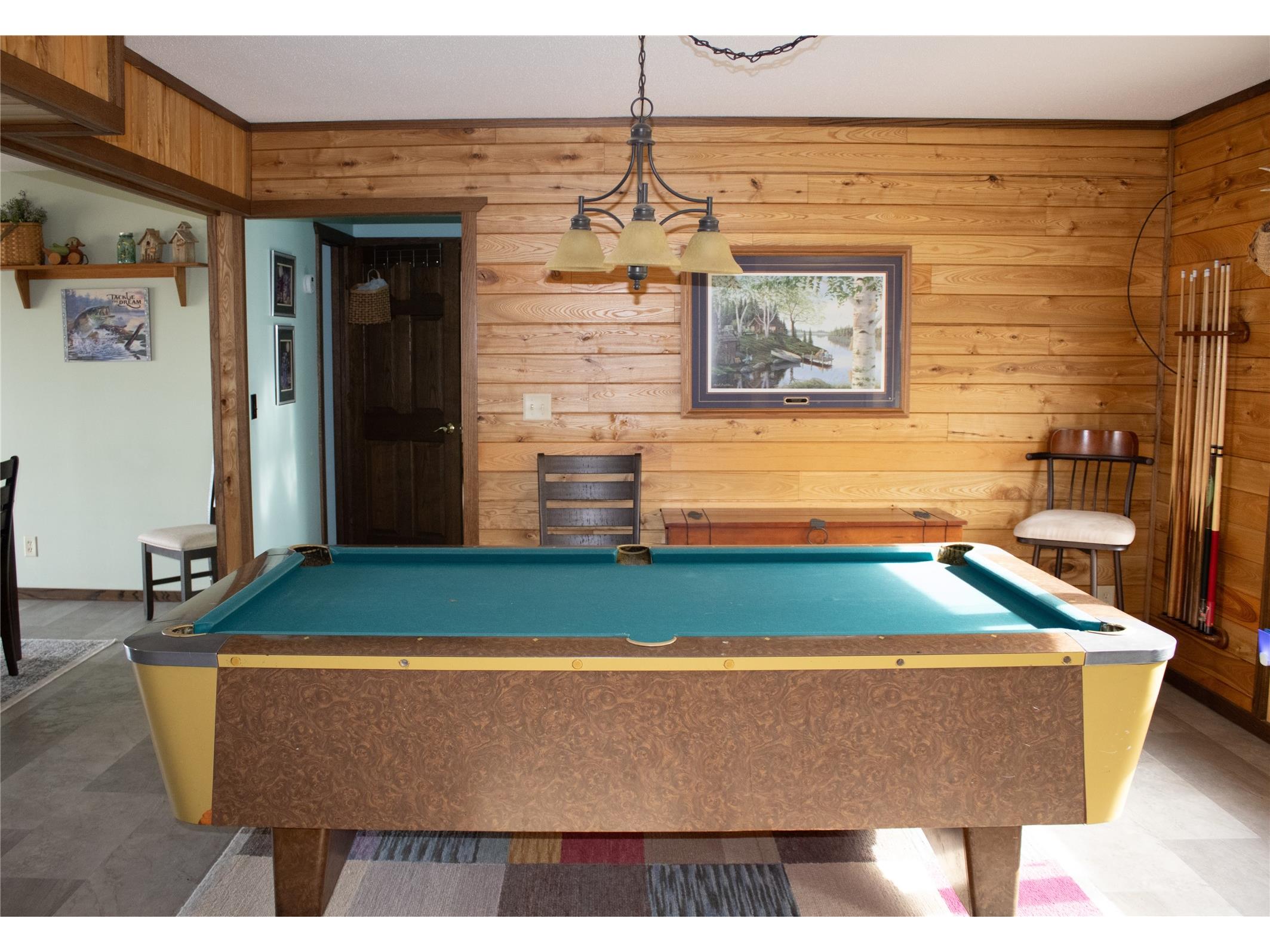 661 N Pleasant View Trail New Auburn WI 54757 - Island Lake Chain 1599041 image11