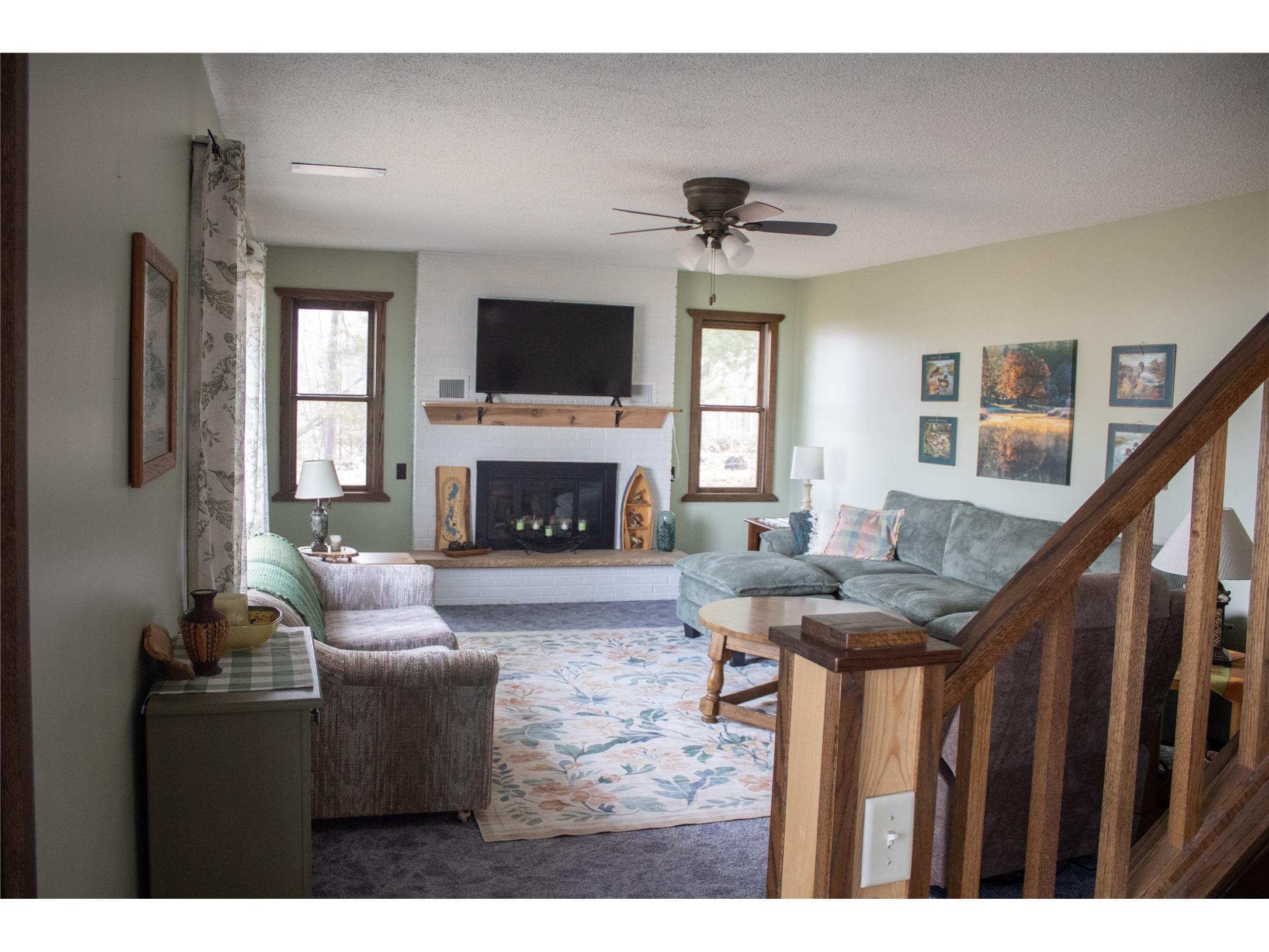 661 N Pleasant View Trail New Auburn WI 54757 - Island Lake Chain 1599041 image12